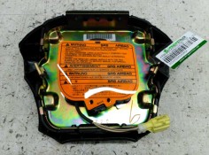 Recambio de airbag delantero izquierdo para nissan almera (n15) gx referencia OEM IAM 484701N610   2