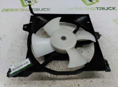 Recambio de electroventilador para nissan almera (n15) gx referencia OEM IAM 2148760R00  