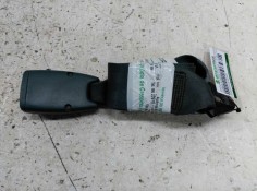 Recambio de cinturon seguridad trasero central para nissan almera (n15) gx referencia OEM IAM   