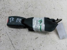 Recambio de cinturon seguridad trasero central para nissan almera (n15) gx referencia OEM IAM    2