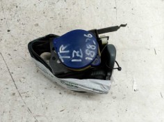 Recambio de cinturon seguridad trasero izquierdo para nissan almera (n15) gx referencia OEM IAM   
