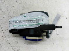 Recambio de cinturon seguridad trasero izquierdo para nissan almera (n15) gx referencia OEM IAM    2