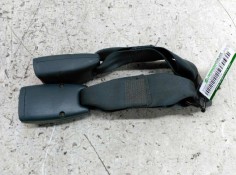 Recambio de enganche cinturon trasero izquierdo para nissan almera (n15) gx referencia OEM IAM   