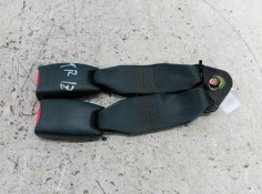 Recambio de enganche cinturon trasero izquierdo para nissan almera (n15) gx referencia OEM IAM    2