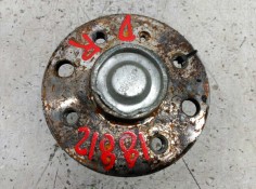 Recambio de buje trasero derecho para opel astra f berlina básico referencia OEM IAM   