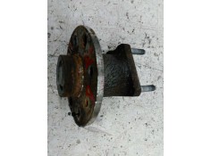 Recambio de buje trasero derecho para opel astra f berlina básico referencia OEM IAM    2