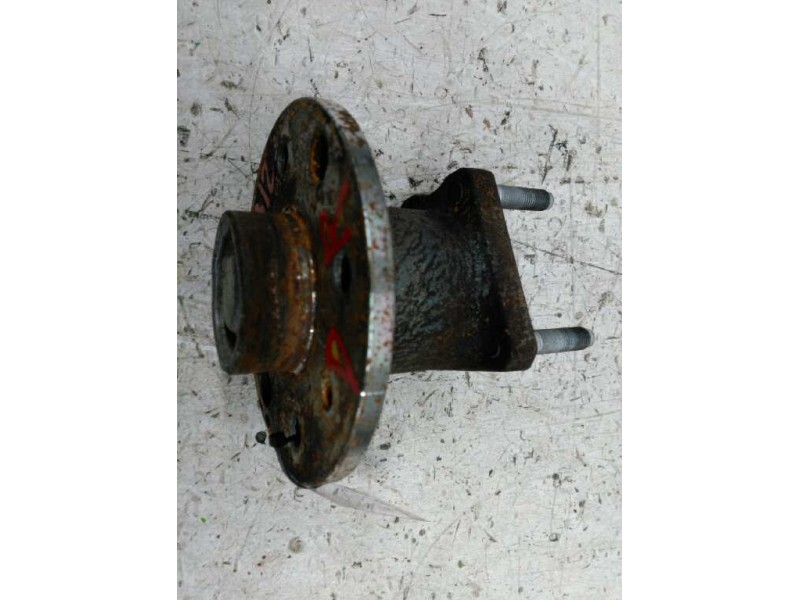 Recambio de buje trasero derecho para opel astra f berlina básico referencia OEM IAM   