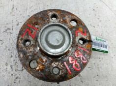 Recambio de buje trasero izquierdo para opel astra f berlina básico referencia OEM IAM   