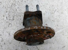 Recambio de buje trasero izquierdo para opel astra f berlina básico referencia OEM IAM    2