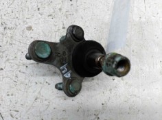 Recambio de rotula suspension para seat altea (5p1) hot referencia OEM IAM   