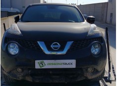 nissan juke (f15) del año 2010