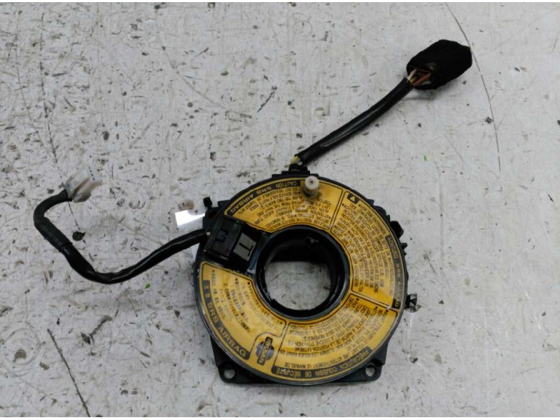 Recambio de anillo airbag para nissan primera berl./familiar (p10/w10) gx berlina (a,e) referencia OEM IAM   