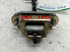 Recambio de freno de puerta para nissan primera berl./familiar (p10/w10) gx berlina (a,e) referencia OEM IAM  DEL. IZQ.  2