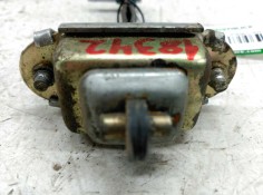 Recambio de freno de puerta para nissan primera berl./familiar (p10/w10) gx berlina (a,e) referencia OEM IAM  TRAS. IZQ.  2