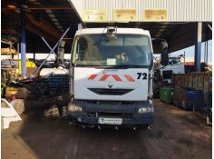 renault midlum del año 2004