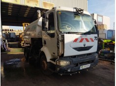 renault midlum del año 2004 2