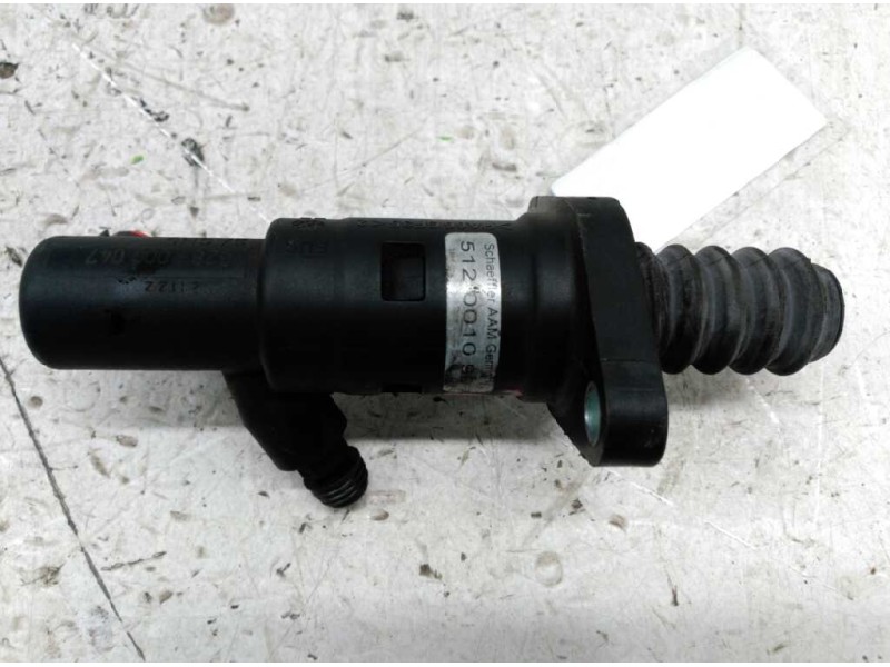 Recambio de bombin embrague para seat altea (5p1) hot referencia OEM IAM   