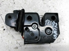 Recambio de cerradura capot para seat altea (5p1) hot referencia OEM IAM   