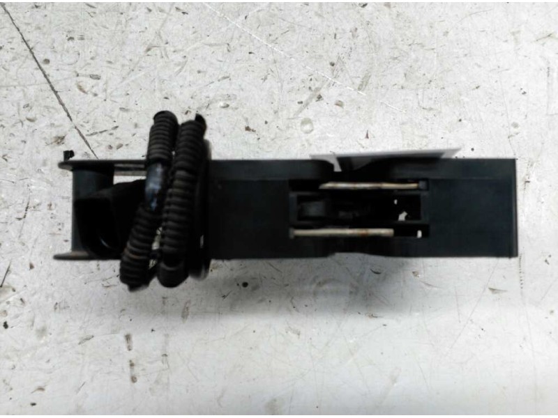 Recambio de cerradura capot para seat altea (5p1) hot referencia OEM IAM   