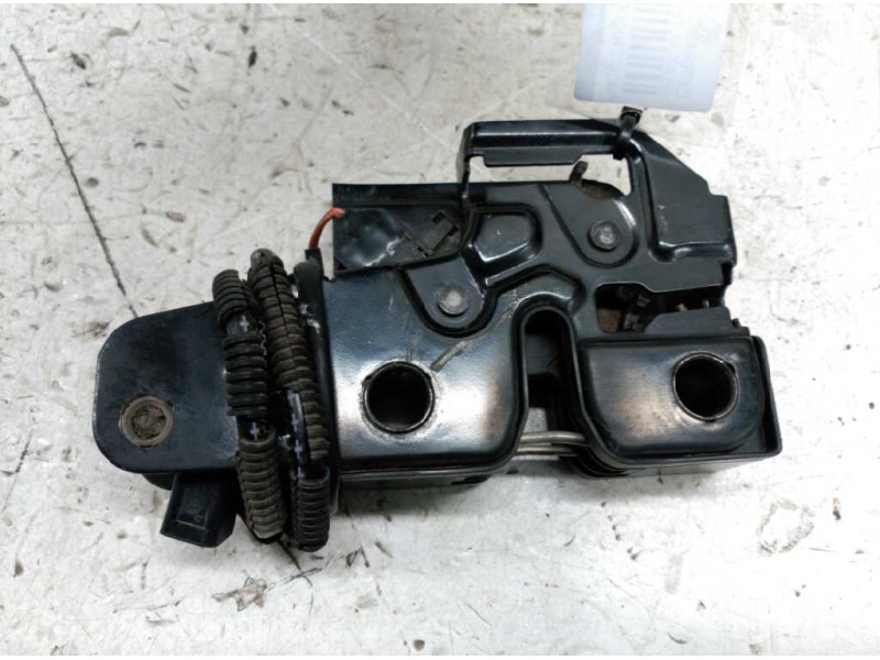 Recambio de cerradura capot para seat altea (5p1) hot referencia OEM IAM   