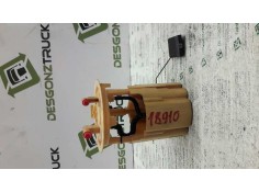 Recambio de aforador para peugeot 406 berlina (s1/s2) srdt referencia OEM IAM 9642124480  