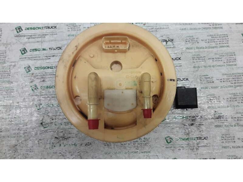 Recambio de aforador para peugeot 406 berlina (s1/s2) srdt referencia OEM IAM 9642124480  