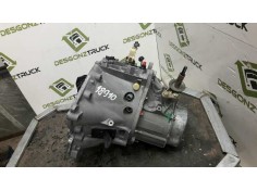 Recambio de caja cambios para peugeot 406 berlina (s1/s2) srdt referencia OEM IAM 20DL80  