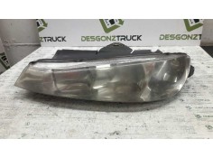 Recambio de faro izquierdo para peugeot 406 berlina (s1/s2) srdt referencia OEM IAM 0301175001  