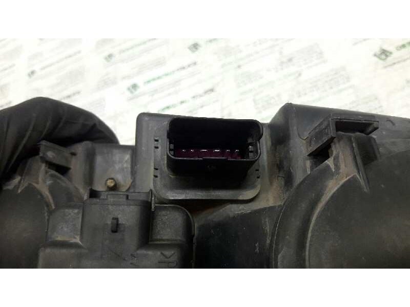 Recambio de faro izquierdo para peugeot 406 berlina (s1/s2) srdt referencia OEM IAM 0301175001  