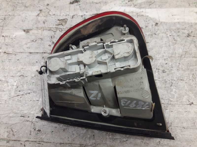 Recambio de piloto trasero izquierdo para seat cordoba berlina (6k2) aniversario referencia OEM IAM 6K5945095  