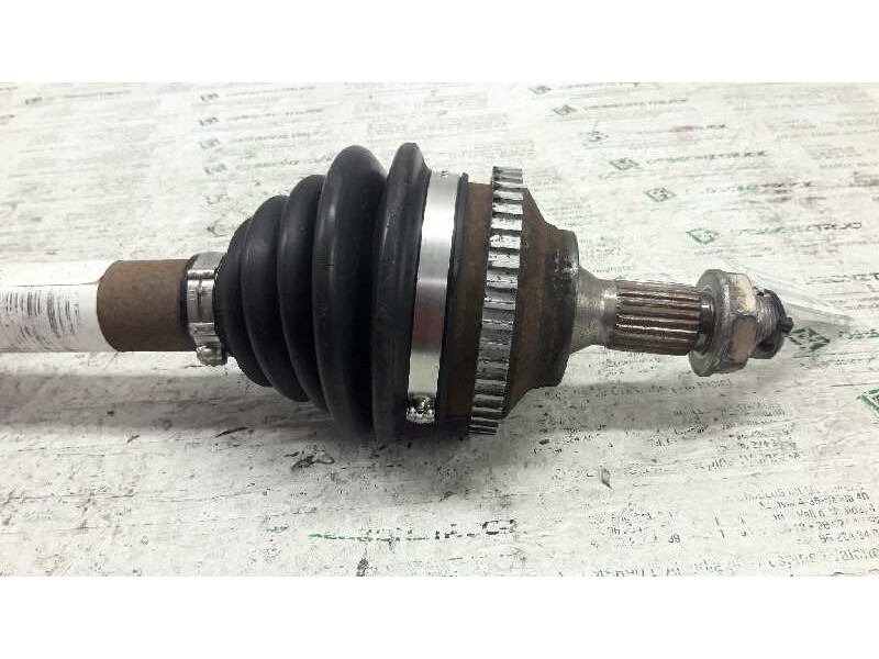 Recambio de transmision delantera izquierda para peugeot 406 berlina (s1/s2) srdt referencia OEM IAM  CON ABS 