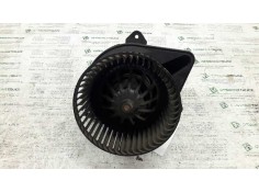 Recambio de ventilador calefaccion para peugeot 406 berlina (s1/s2) srdt referencia OEM IAM F659963H VALEO 