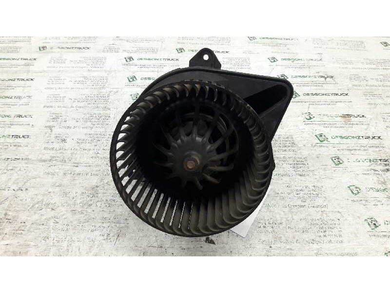 Recambio de ventilador calefaccion para peugeot 406 berlina (s1/s2) srdt referencia OEM IAM F659963H VALEO 