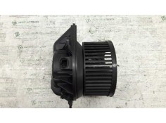 Recambio de ventilador calefaccion para peugeot 406 berlina (s1/s2) srdt referencia OEM IAM F659963H VALEO  2