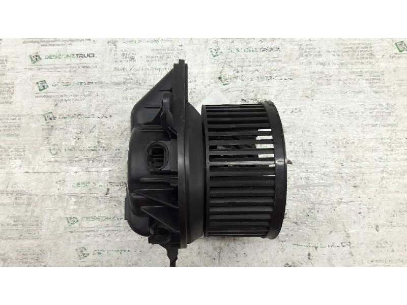 Recambio de ventilador calefaccion para peugeot 406 berlina (s1/s2) srdt referencia OEM IAM F659963H VALEO 
