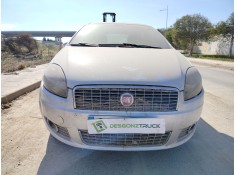 fiat linea (323_, 110_) del año 2006