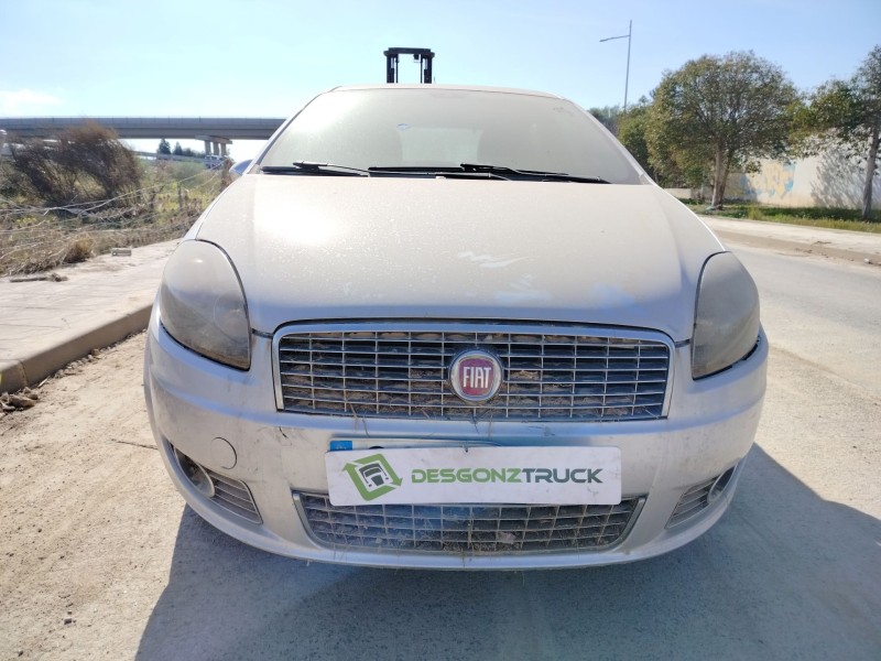 fiat linea (323_, 110_) del año 2006