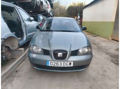 seat cordoba (6l2) del año 2002