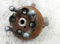 Recambio de mangueta delantera derecha para microcar mc1 49 cc referencia OEM IAM   