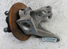 Recambio de mangueta delantera derecha para microcar mc1 49 cc referencia OEM IAM    2