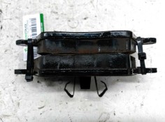 Recambio de pastillas de freno delanteras para seat altea (5p1) hot referencia OEM IAM    2