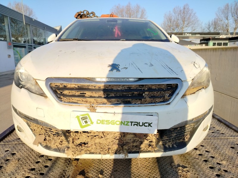 peugeot 308 ii (lb_, lp_, lw_, lh_, l3_) del año 2013