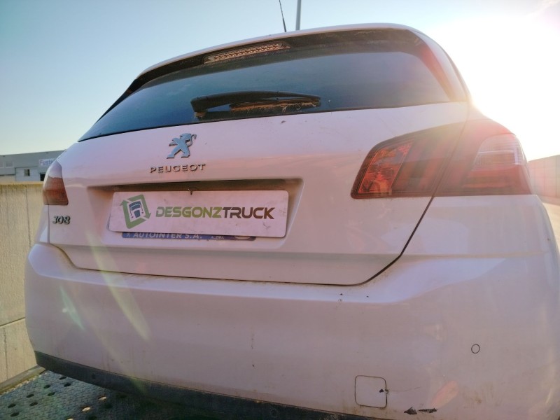 peugeot 308 ii (lb_, lp_, lw_, lh_, l3_) del año 2013