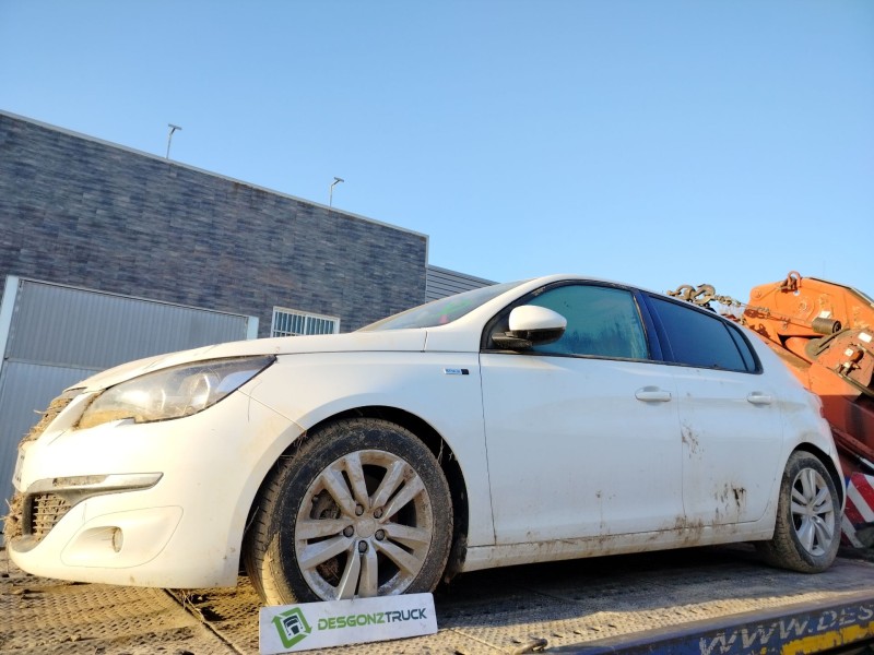 peugeot 308 ii (lb_, lp_, lw_, lh_, l3_) del año 2013