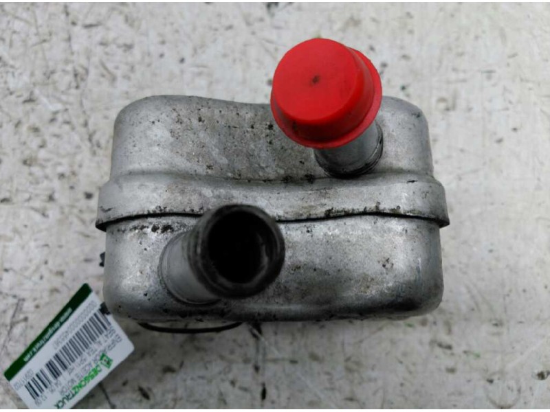 Recambio de enfriador aceite motor para seat altea (5p1) hot referencia OEM IAM 029117021K  