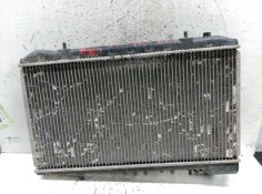 Recambio de radiador agua para nissan primera berl./familiar (p10/w10) gx berlina (a,e) referencia OEM IAM   