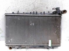 Recambio de radiador agua para nissan primera berl./familiar (p10/w10) gx berlina (a,e) referencia OEM IAM    2