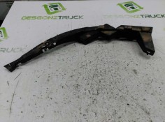 Recambio de soportes paragolpes para volkswagen passat berlina (3b2) berlina referencia OEM IAM 3B0807049B IZQUIERDO 