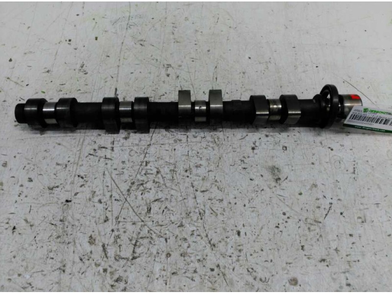 Recambio de arbol de levas para kia shuma ii 1.6 ls berlina portón referencia OEM IAM   