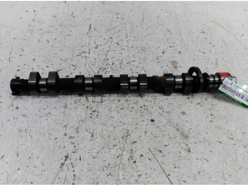 Recambio de arbol de levas para kia shuma ii 1.6 ls berlina portón referencia OEM IAM   